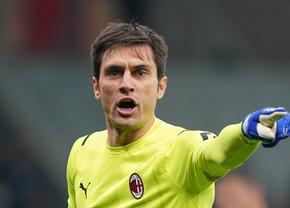 Ciprian Tătărușanu explică penalty-ul apărat în AC Milan – Inter » Presa din Italia îl laudă după derby: „Eroul neașteptat”