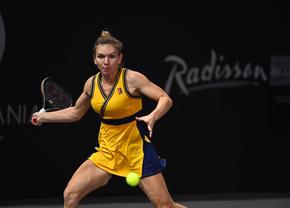 Simona Halep și-a aflat prima adversară de la turneul de la Linz » A pierdut ultimul meci direct