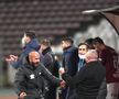Ionuț Chirilă acuză arbitrajul după eșecul cu Rapid: „Greșeli impardonabile! Ce s-a întâmplat azi întrece orice măsură”