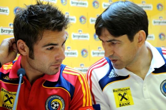Adrian Mutu dezvăluie de ce a refuzat să mai joace în Ghencea cu naționala: „I-am spus: «Mare prost eşti, eu nu mai joc pentru tine!»”