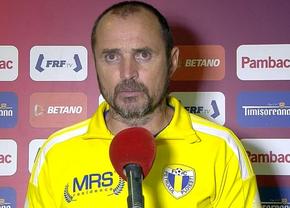 Nae Constantin a plecat din timpul interviului, deranjat de întrebările despre „scandalul Tamaș”: „Vă doresc o seară frumoasă!”