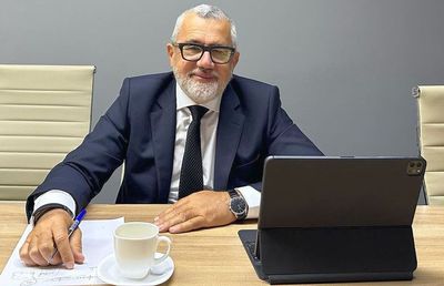 Sorin Constantinescu e invitatul zilei la GSP LIVE » Legăturile fotbalului românesc cu jocurile de noroc + Cum trișau Ioan Becali și Victor Pițurcă în cazinouri