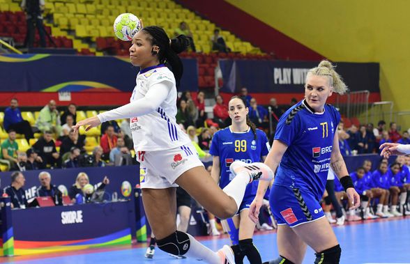 Se pariază împotriva României » Cum văd bookmakerii duelul decisiv cu Macedonia de Nord de la Campionatul European de handbal