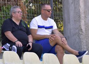 Cornel Țălnar îl acuză pe Zăvăleanu: „Favorizează în mod grosolan Asociația Peluza Cătălin Hîldan”