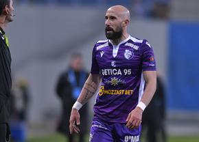 Iasmin Latovlevici, OUT de la FC Argeș » Contract reziliat după ce a fost criticat public