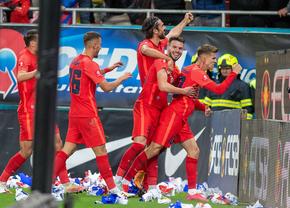 FCSB, fără cel mai în formă jucător la următorul meci de campionat » Gigi Becali a luat decizia