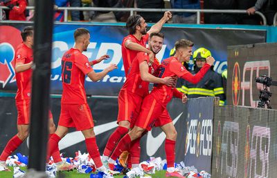 FCSB, fără cel mai în formă jucător la următorul meci de campionat » Gigi Becali a luat decizia
