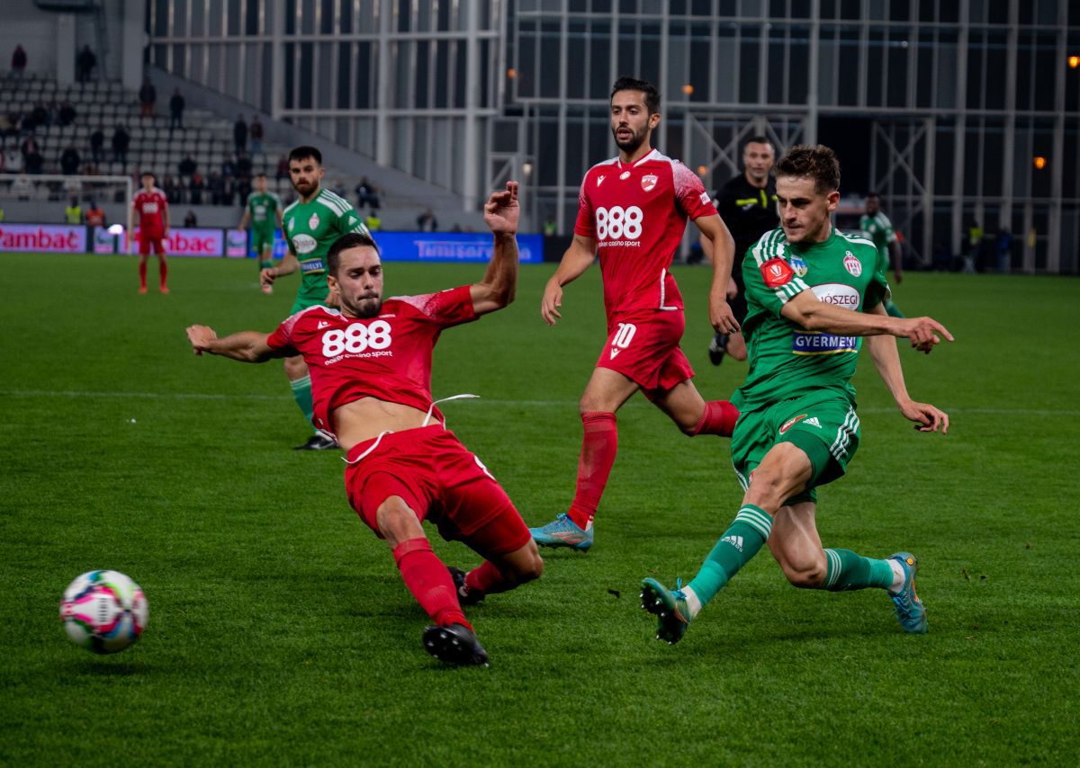 Dinamo speră să revină pe „Arcul de Triumf”: „Vom discuta pentru a reduce costurile. Un meci la Giurgiu generează pierderi”