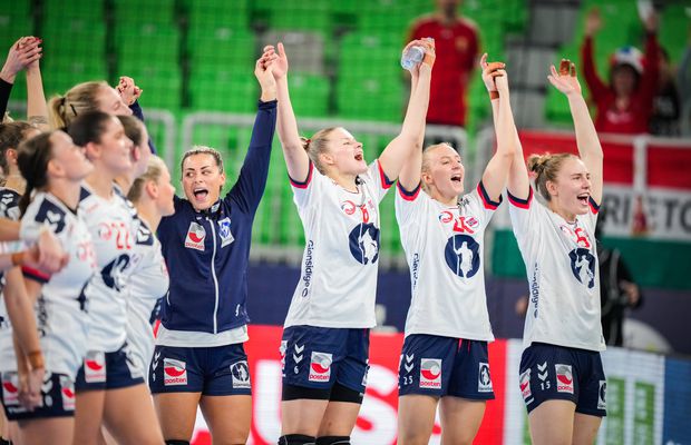 O singură echipă a intrat cu punctaj maxim în grupa I principală de la Campionatul European! Repriză umilitoare pentru favorita Suedia