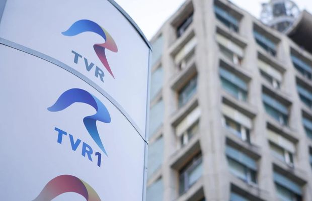 Scandal monstru în TVR: un cunoscut comentator de la Sport e cercetat disciplinar, fiind acuzat că și-a bruscat o colegă » Toate detaliile + reacții oficiale
