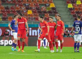 Jucătorii de la FCSB, criticați de Panduru: „Nu mi-a plăcut asta. Ai auzit pe cineva să spună asta?”