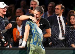 Mouratoglou, despre progresul incredibil al noului elev: „Nu ieșea în evidență, nu avea ce căutau observatorii”