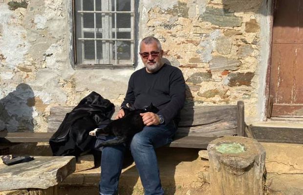 Drama unui bărbat care a pierdut totul într-un cazinou din București și a rămas cu un măr: „Venea cu Rolls, a jucat la ruletă zeci de milioane de euro. Ajunsese să miroasă. Tragic”