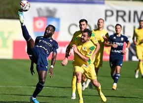 Calculele se complică pentru FCSB » Mioveni o învinge pe Botoșani și e cu un pas în sferturile Cupei! Clasamentul ACUM