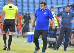 Cristi Pustai, prezentat la un club de tradiție: „Are contract până la finalul lunii iunie 2023!”
