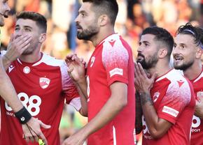 „Cu lotul ăsta, Dinamo NU poate emite pretenții” » Legenda „câinilor” nu s-a abținut: „Când există nepricepere, se ajunge aici!”