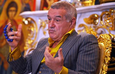 Dezvăluiri senzaționale despre obiceiurile lui Gigi Becali din cazinouri: de ce a aruncat cu un scaun în geam + „Mi-a cerut să trec anumiți fotbaliști pe lista neagră”