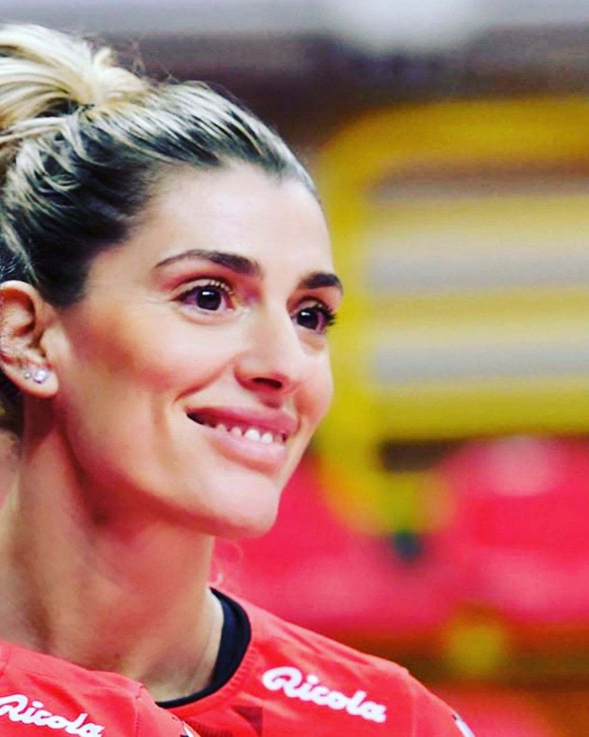 Cea mai titrată voleibalistă din Italia nu regretă pictorialul din Playboy: „Nimic vulgar, aș poza din nou!”