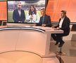 Moment savuros în direct la TV! Mihai Stoica, surprins când dansa pe imnul rivalei Dinamo