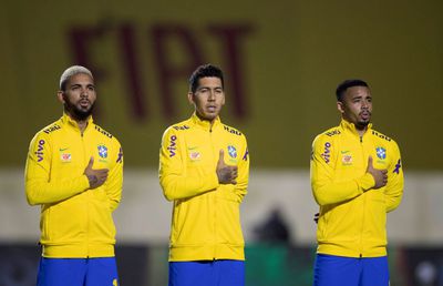 Mesajul lui Firmino, neconvocat pentru Mondialul din Qatar » Ce a postat pe Instagram