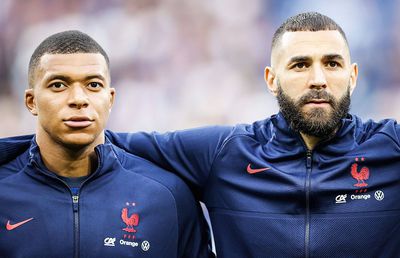 Griji pentru selecționerul Franței! Un star ar putea rata startul Campionatului Mondial din Qatar!