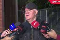 Dumitru Dragomir a numit jucătorul care nu trebuie să lipsească de la națională: „Cine l-a îndepărtat nu se pricepe la fotbal! Vrem neapărat să-l distrugem”