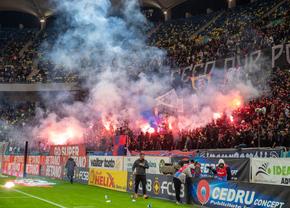 FCSB, o nouă cerere pentru a juca în Ghencea » Ce meci au ales și pariul făcut de Mihai Stoica: „O să fie sold-out!”