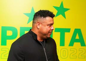 Fotbalistul pe care Ronaldo îl voia neapărat în lotul Braziliei la Campionatul Mondial: „Este ceva ce simt că lipsește din actuala echipă!”