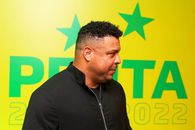 Cine e fotbalistul pe care Ronaldo îl voia neapărat în lotul Braziliei la Campionatul Mondial: „Este ceva ce simt că lipsește din actuala echipă!”