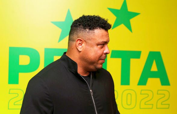 Cine e fotbalistul pe care Ronaldo îl voia neapărat în lotul Braziliei la Campionatul Mondial: „Este ceva ce simt că lipsește din actuala echipă!”