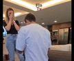 Jucătorul-surpriză din lotul Braziliei și-a cerut iubita în căsătorie imediat după anunțul convocării