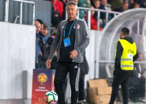 Ce a spus Cristiano Bergodi despre suporterii lui Dinamo, după ieșirile scandaloase ale ultrașilor din PCH