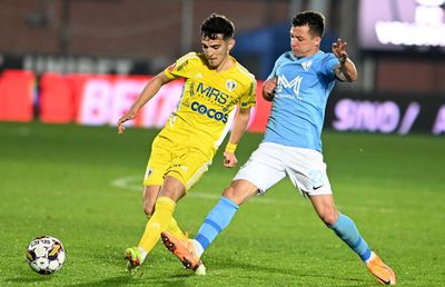 Egalul care nu ajută pe nimeni! Șanse minime la sferturile Cupei pentru Unirea Slobozia și Petrolul » Clasamentul ACUM