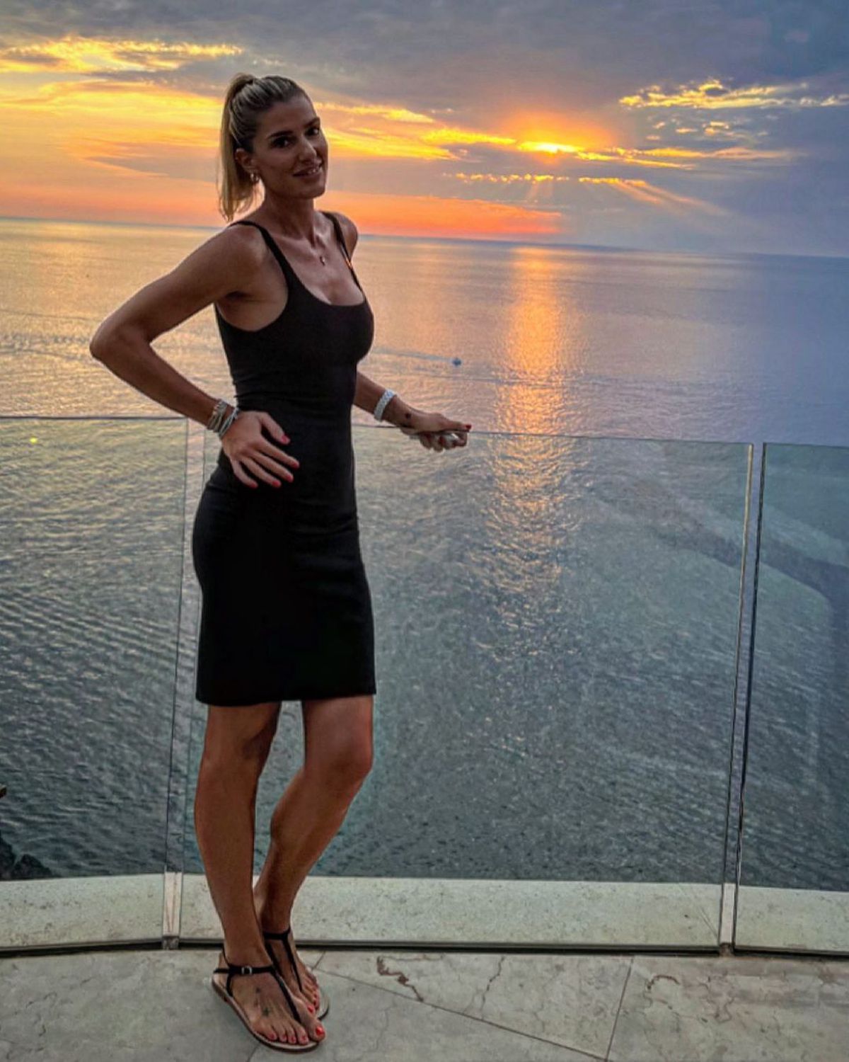 Cea mai titrată voleibalistă din Italia nu regretă pictorialul din Playboy: „Nimic vulgar, aș poza din nou!”