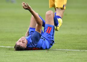 Din vedeta Ligii 1 a ajuns NO NAME la FCSB! 3 luni de coșmar pentru fotbalistul cu clauză de 50 de milioane