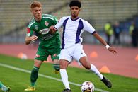 „Nu mă încântă transferurile din Surinam și Madagascar” » Critică strategia de la FC Argeș și nu-i dă prea multe șanse lui Marius Croitoru: „Sunt sceptic!”