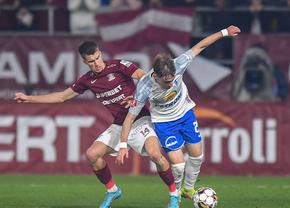Rapid - Farul, în grupa C din Cupa României » Duel cu repetiție între primele două clasate din SuperLigă