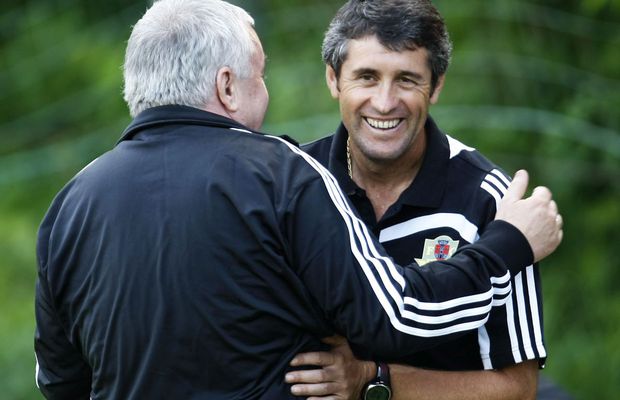 Antrenorul venit în Liga 1 de la Real Madrid n-a știut unde a ajuns: „Credea că avem săli de forță acasă, dar noi n-aveam una în tot orașul!” 