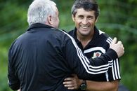Antrenorul venit în Liga 1 de la Real Madrid n-a știut unde a ajuns: „Credea că avem săli de forță acasă, dar noi n-aveam una în tot orașul!”
