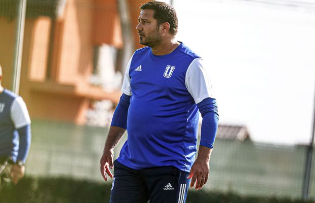 Adrian Mititelu, nervos după CFR Cluj - FCU Craiova! Un nou atac: „A fost cea mai mare greșeală! S-a distrus echipa”