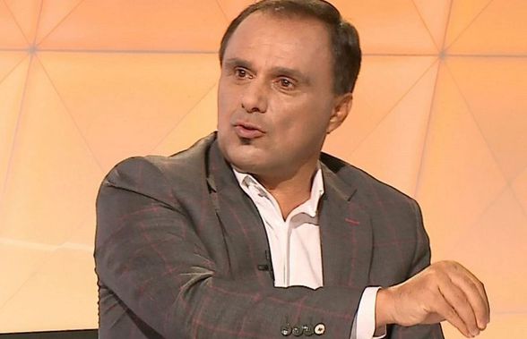 Basarab Panduru a numit singurul român care ar face față într-un campionat de top: „El are clasă. Ar putea face pasul”