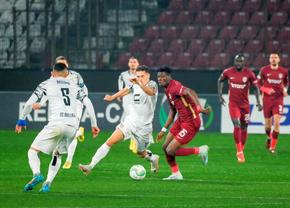 Reacție categorică după tragerea la sorți: „CFR Cluj nu are nicio speranță cu Lazio! Va juca fără presiune și o să fie 0-2 în loc de 0-5”