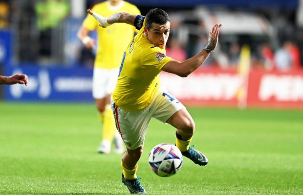 Ce a spus Dan Petrescu după ce a auzit că Nelu Varga îl vrea pe Nicolae Stanciu: „Asta e clar!”