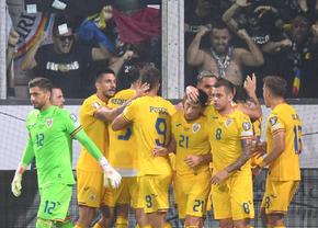 Unicat în preliminariile Euro 2024: cu el pe teren, România nu a primit niciun gol în grupă!