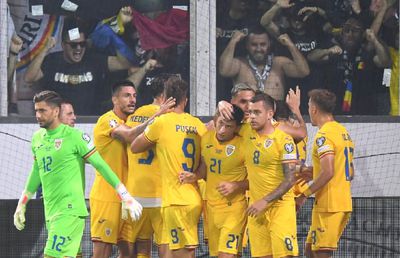 Unicat în preliminariile Euro 2024: cu el pe teren, România nu a primit niciun gol în grupă!
