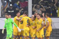 Unicat în preliminariile Euro 2024: cu el pe teren, România nu a primit niciun gol în grupă!