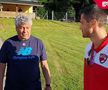 Conducerea lui Dinamo a demarat discuțiile pentru o eventuală înregimentare a lui Mircea Lucescu (78 de ani), antrenor liber de contract după despărțirea de Dinamo Kiev.