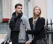 Grigor Dimitrov și Maria Sharapova Foto Imago