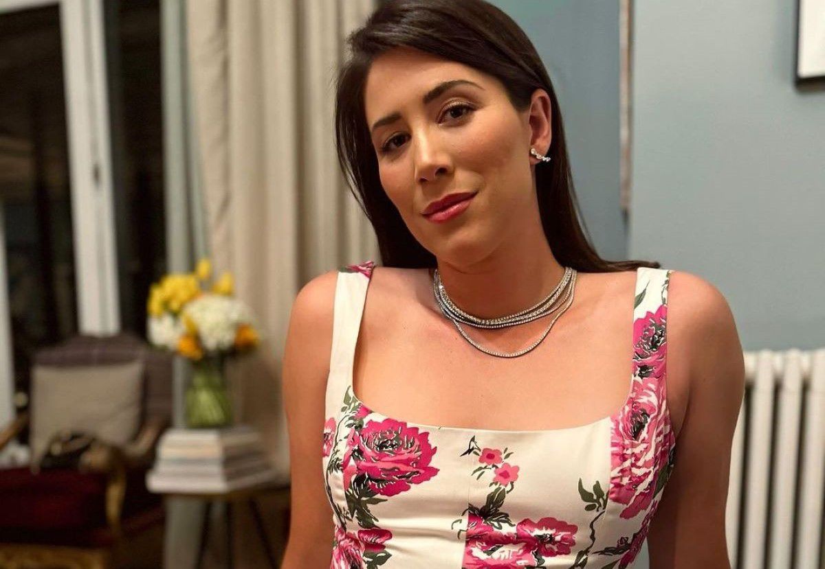 Garbine Muguruza - monden