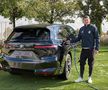 BMW vinde mașinile folosite de jucătorii lui Real Madrid » Cât costă bolizii cu care au mers Vinicius, Modric și Kroos